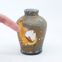 SECONDS Bud vase (52)