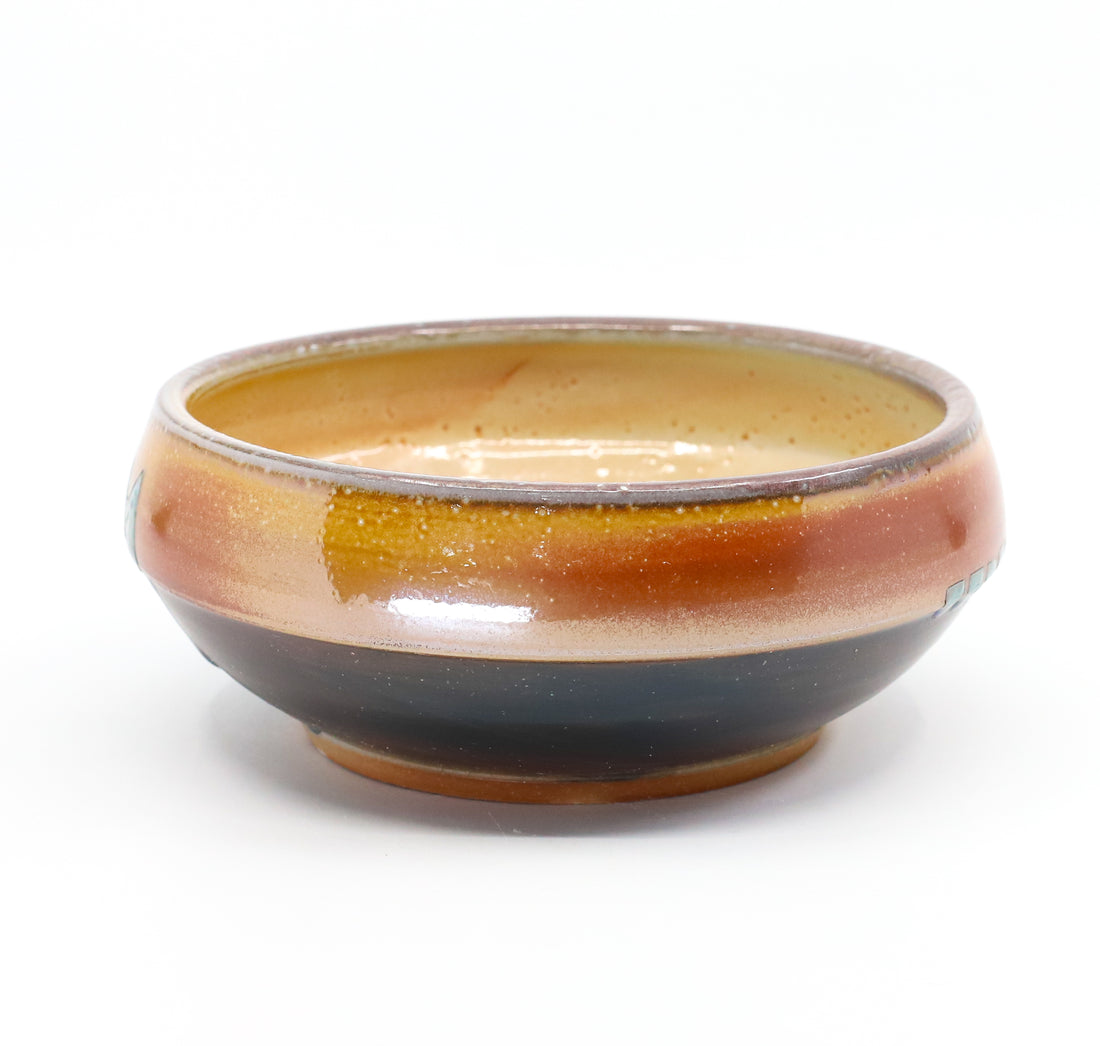 Everyday low bowl