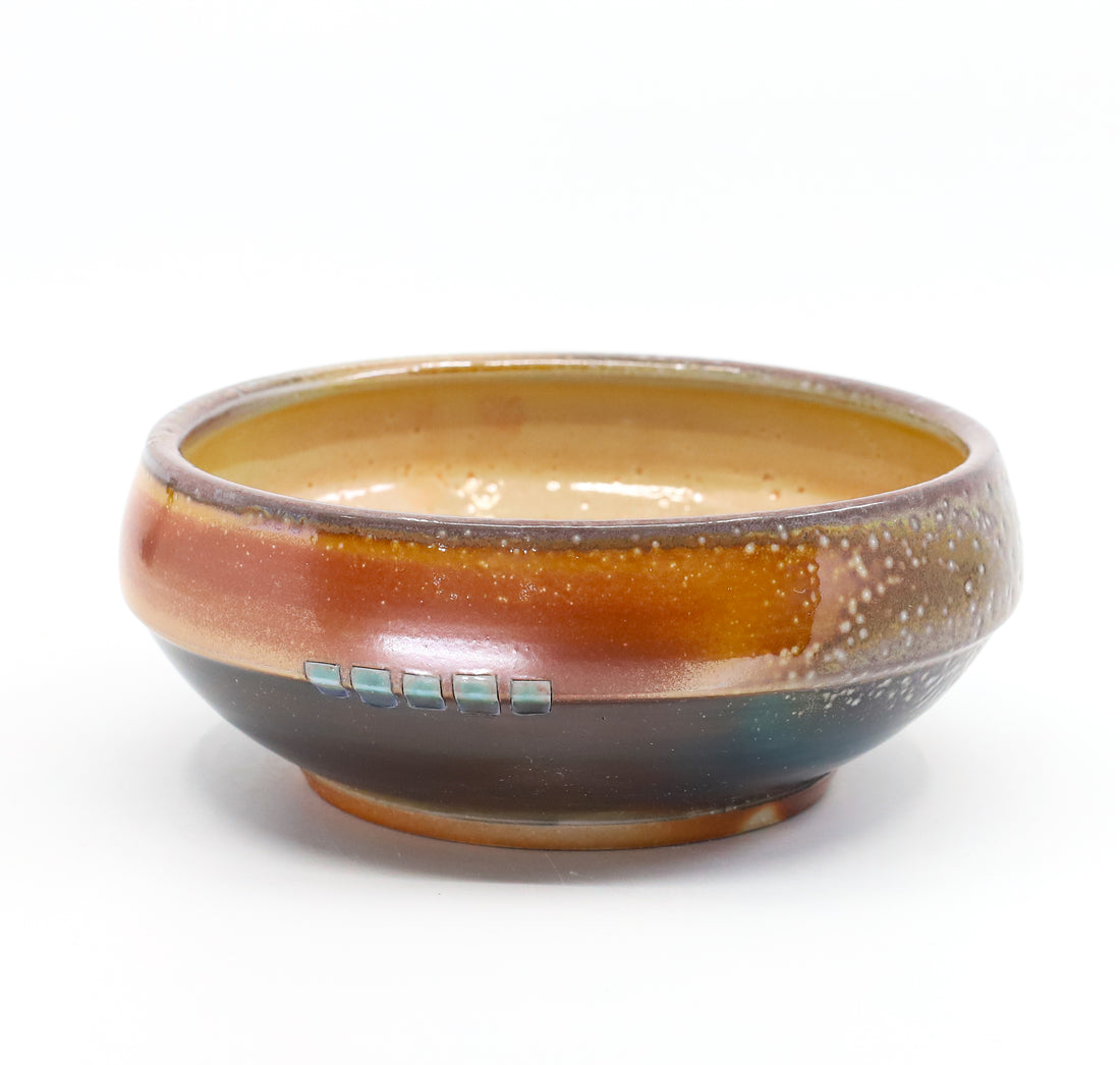 Everyday low bowl