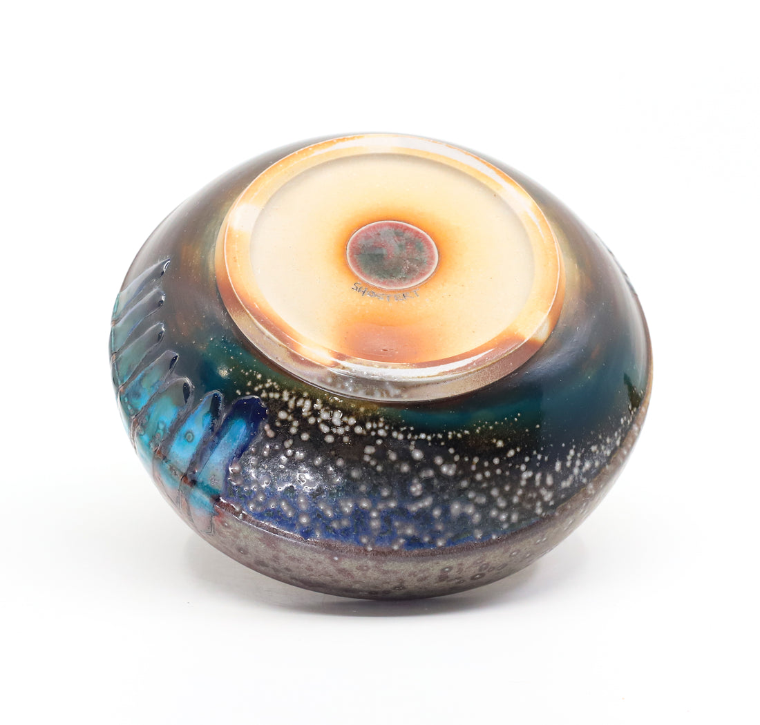 Everyday low bowl