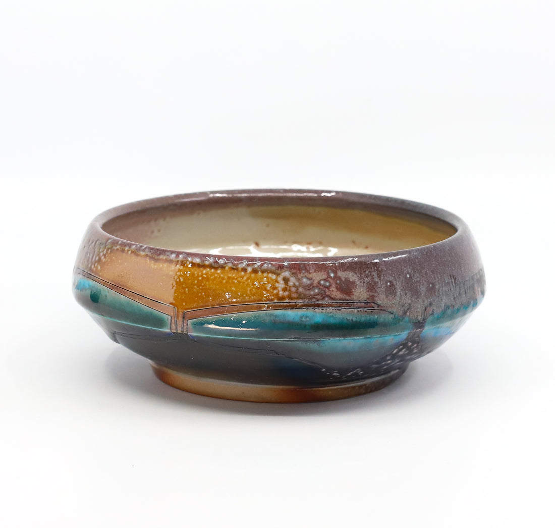 Everyday low bowl