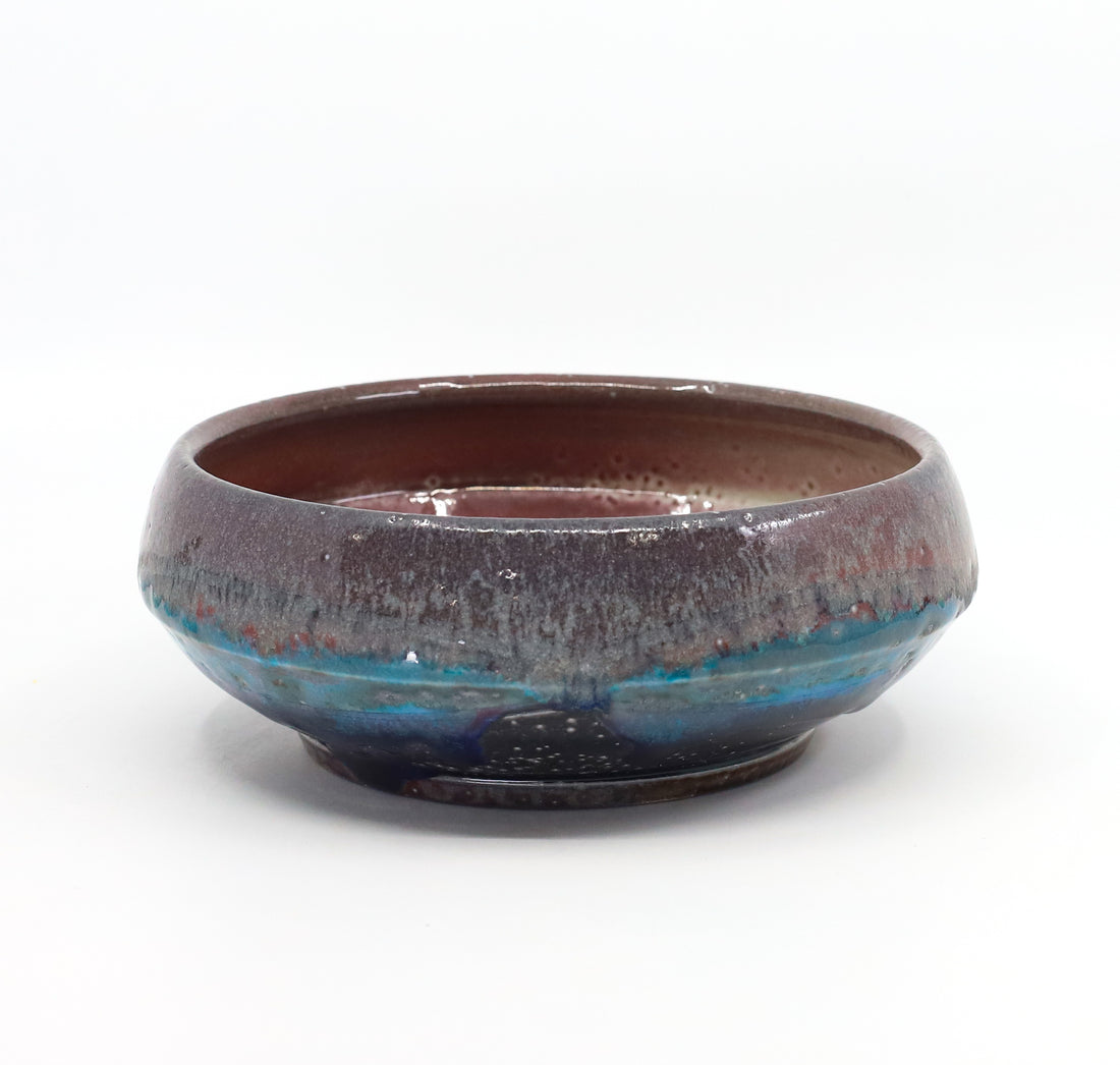 Everyday low bowl