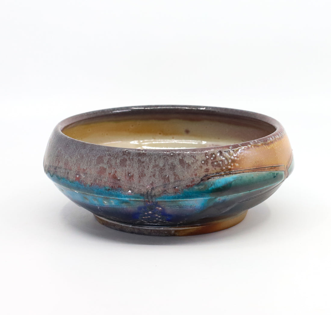 Everyday low bowl