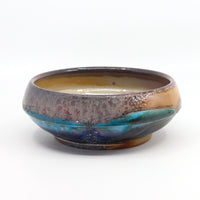 Everyday low bowl
