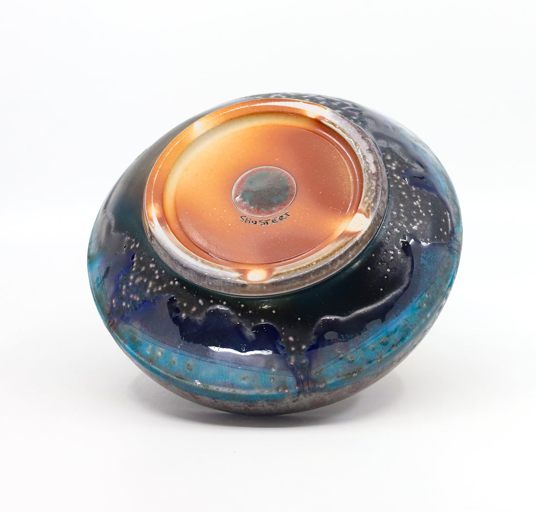 Everyday low bowl