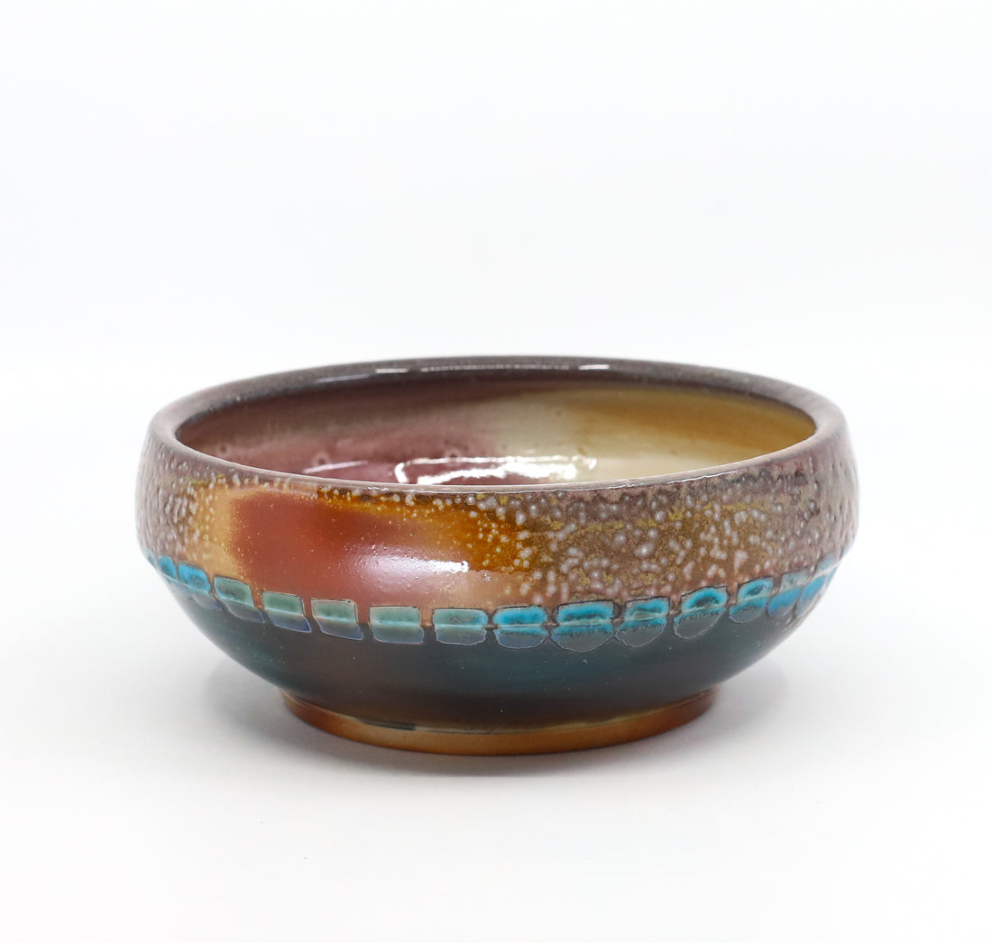 Everyday low bowl