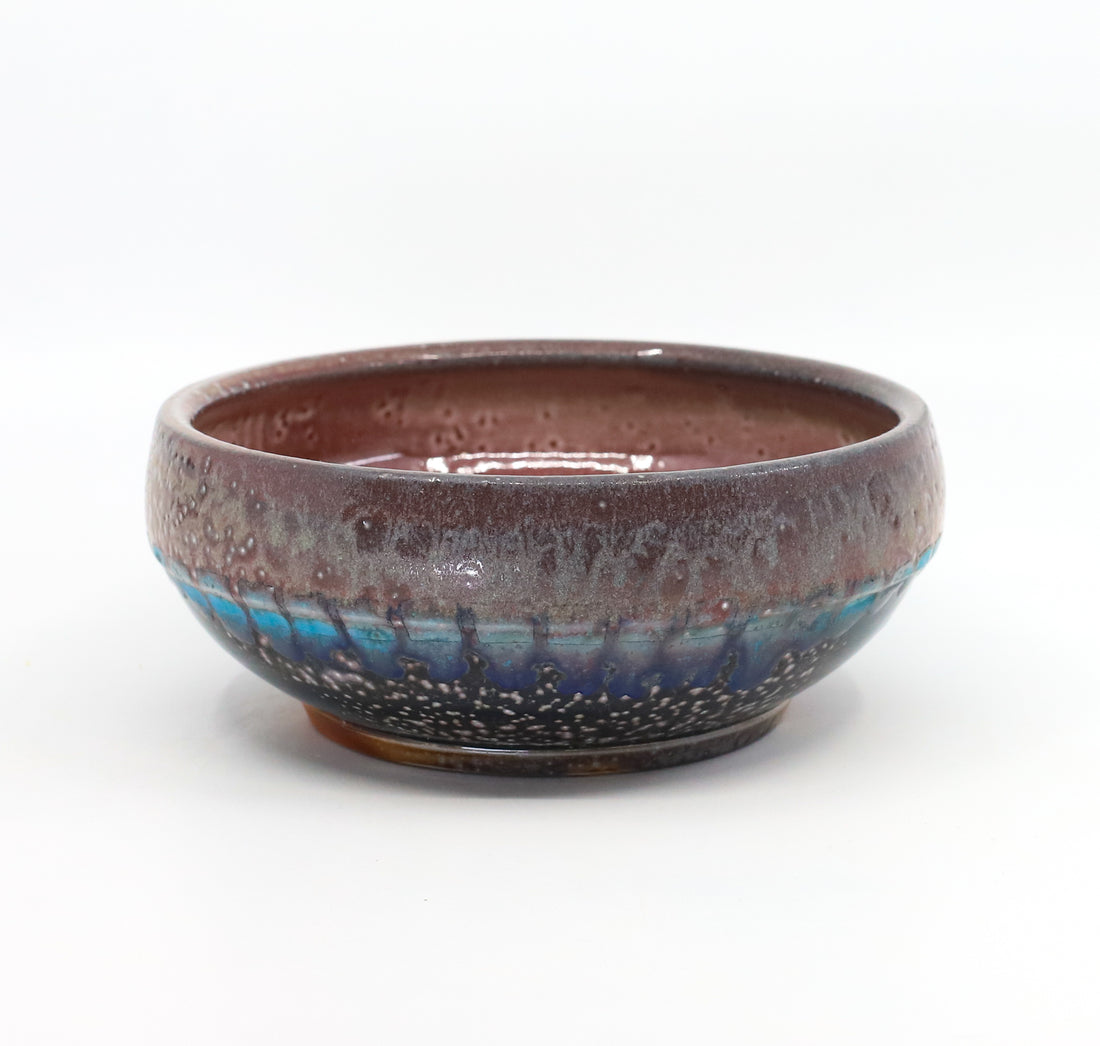Everyday low bowl