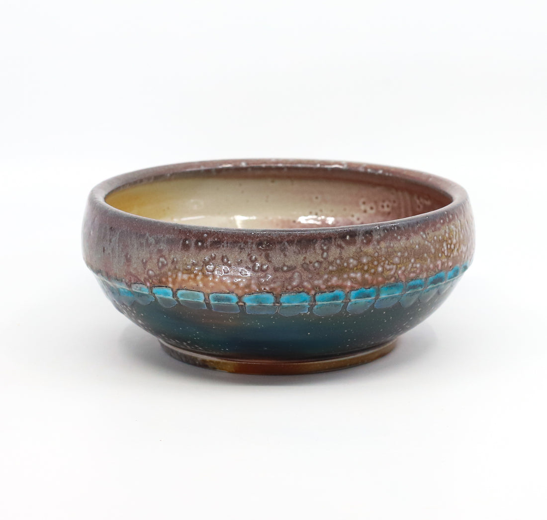 Everyday low bowl