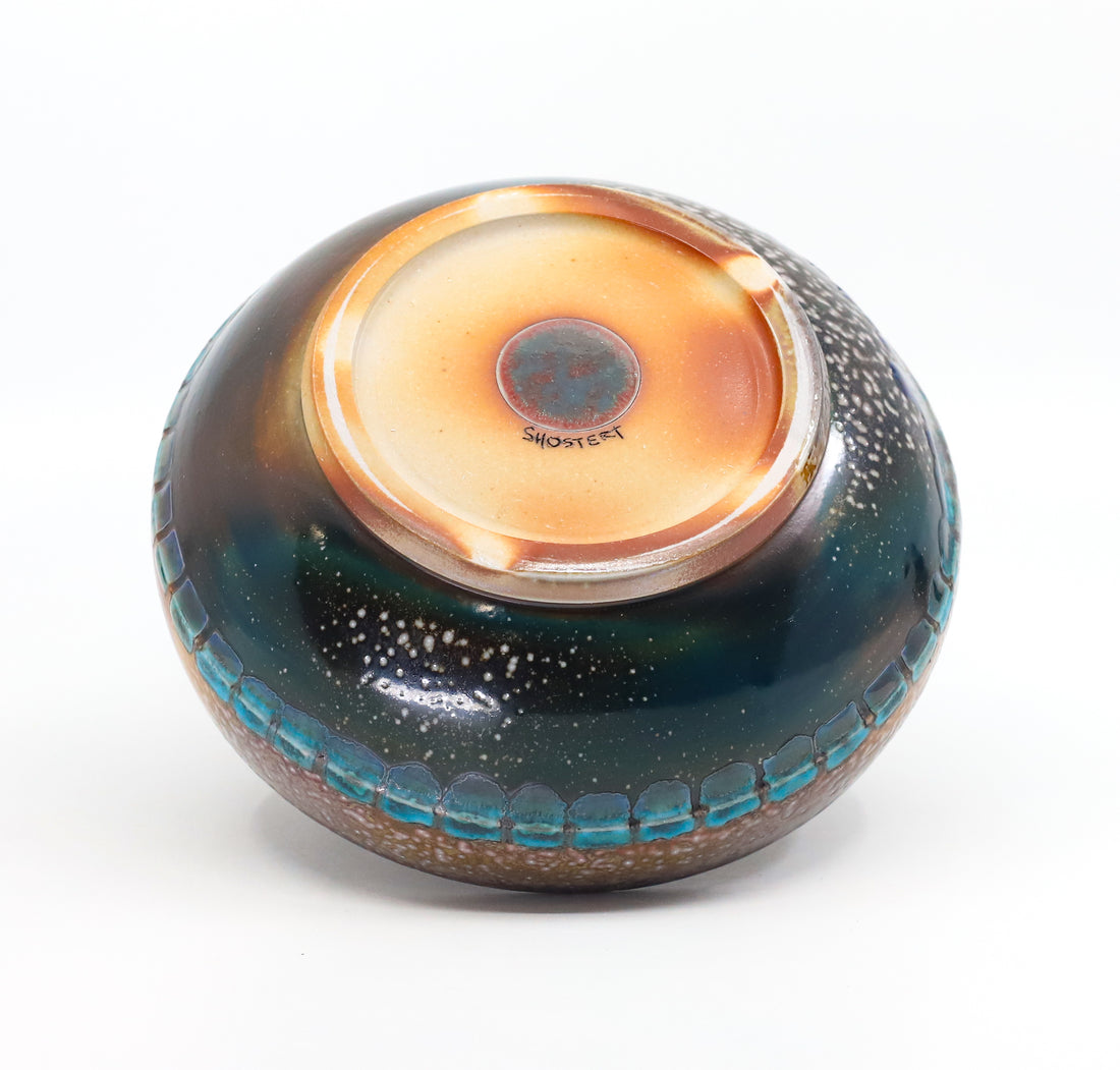 Everyday low bowl