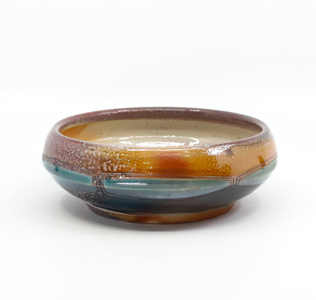 Everyday low bowl