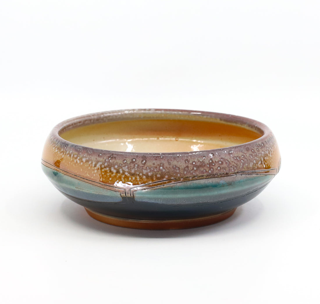 Everyday low bowl