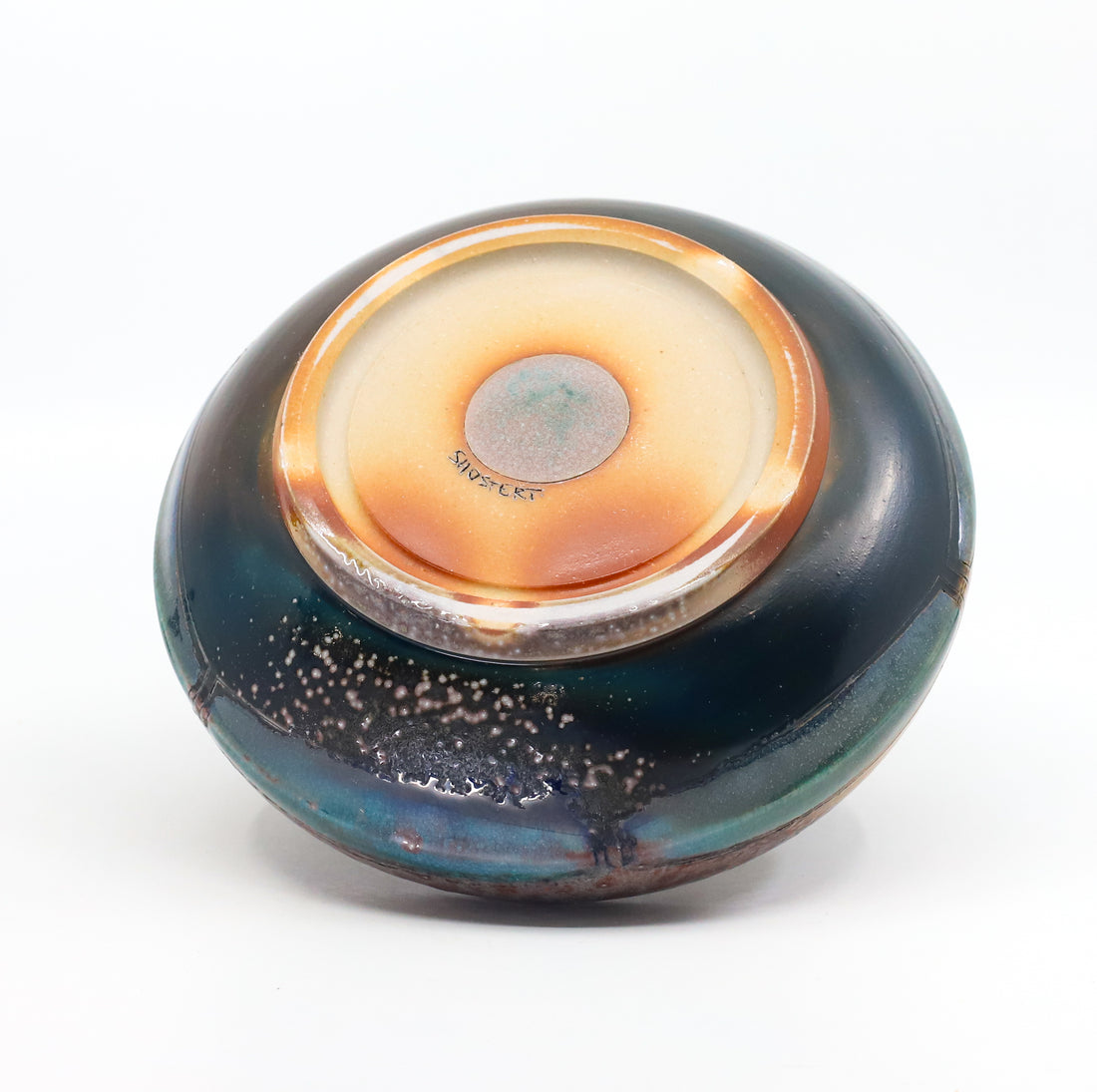 Everyday low bowl