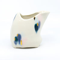 SECONDS Small pitcher (84)