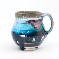Belly mug