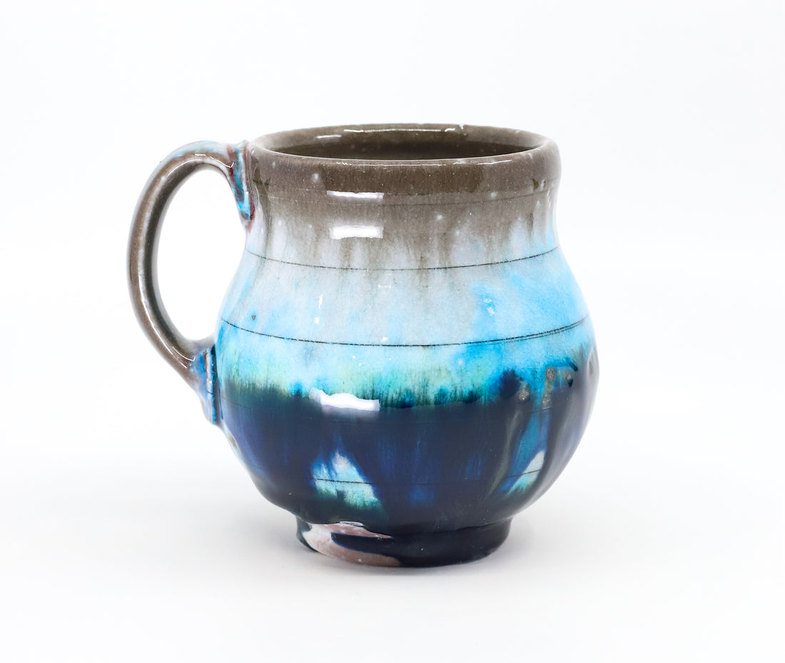 Belly mug
