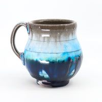 Belly mug