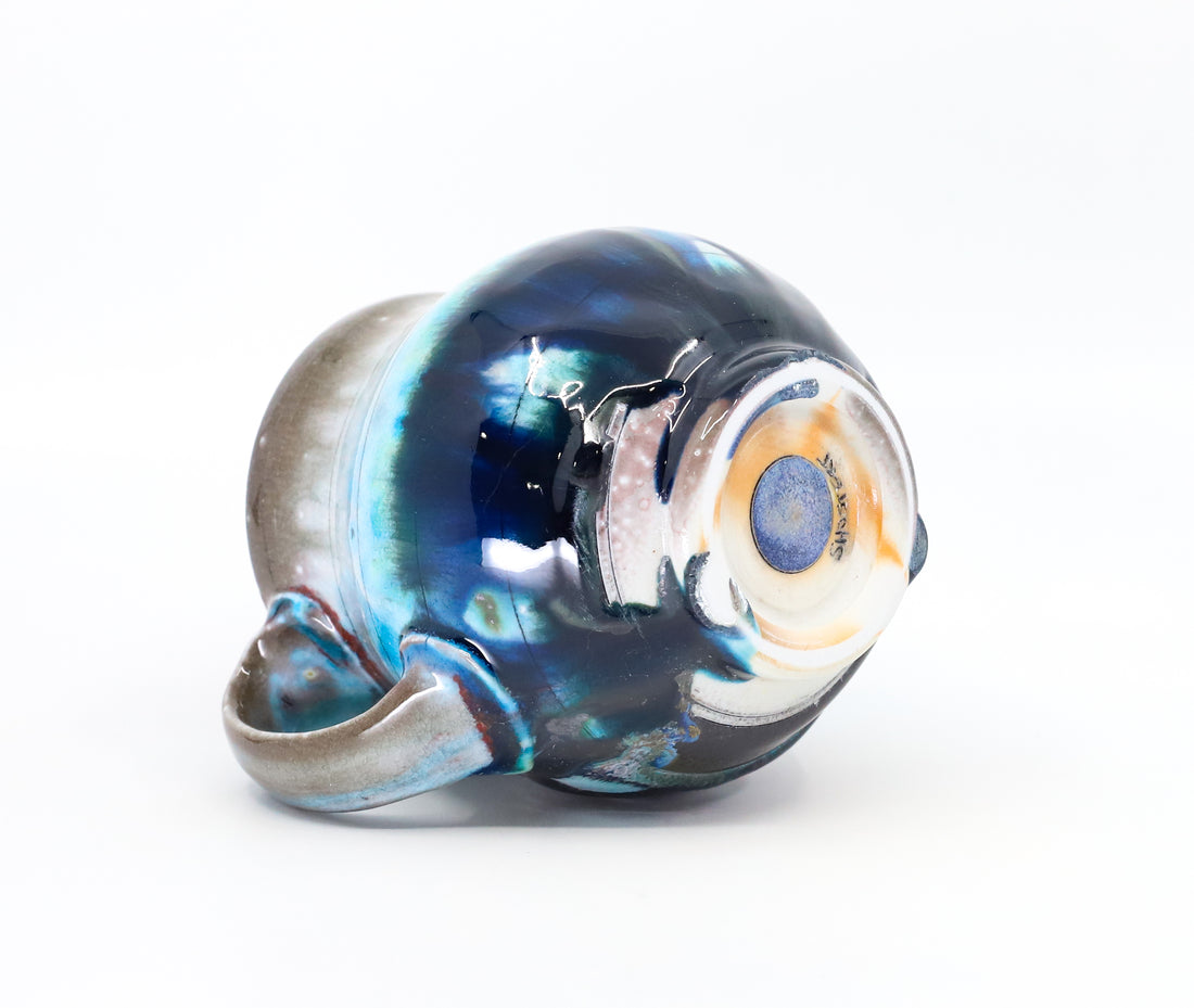Belly mug