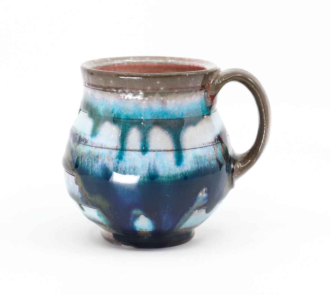 Belly mug