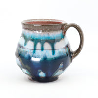 Belly mug