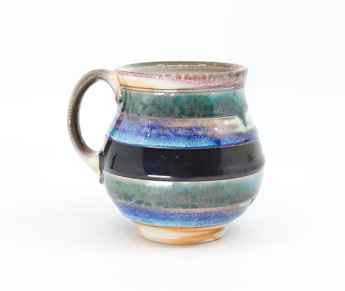 Belly mug
