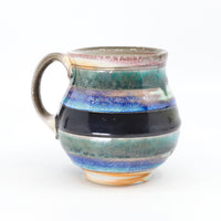 Belly mug