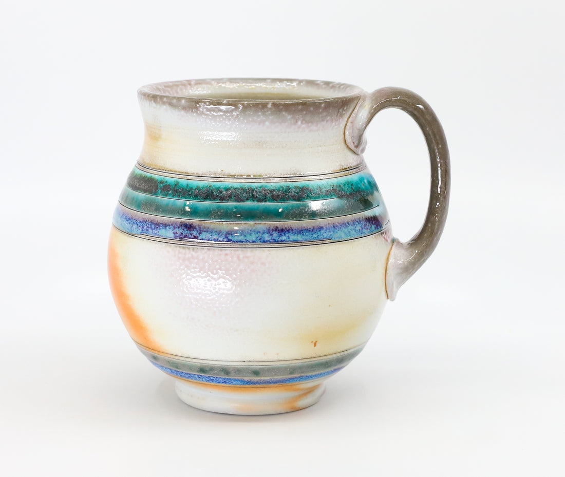 Belly mug