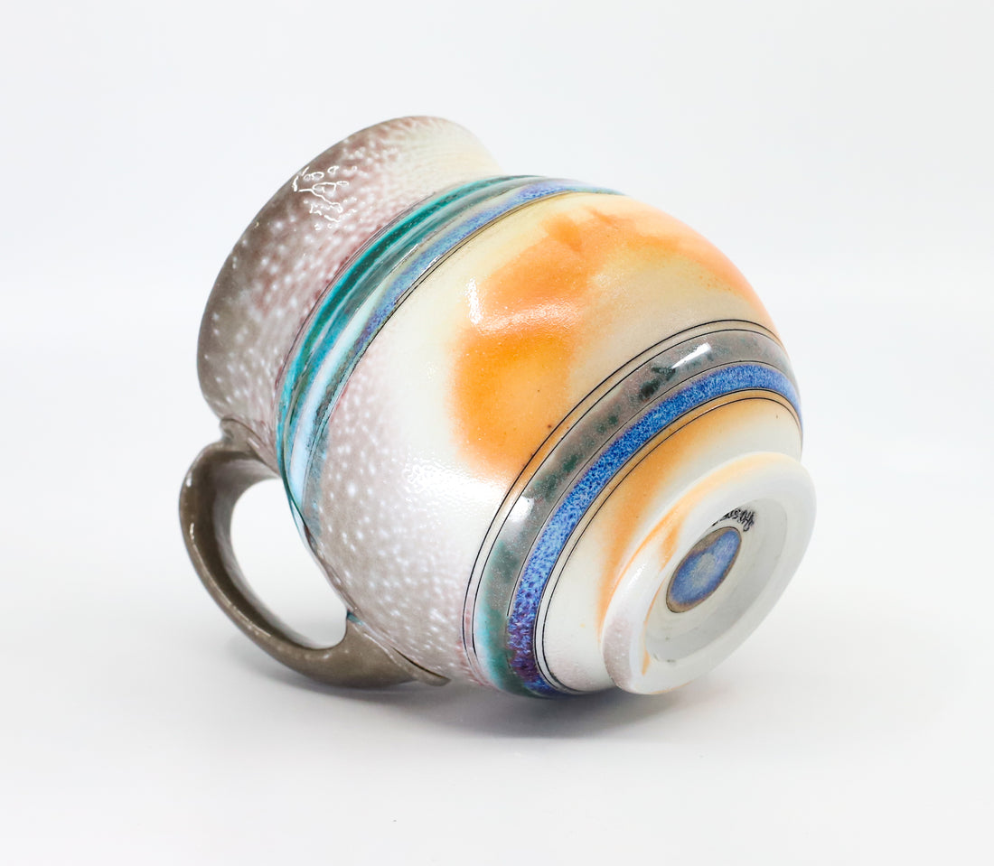 Belly mug