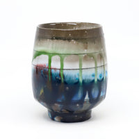 Five o'clock cocktail cup