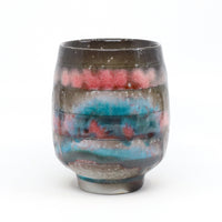 Five o'clock cocktail cup
