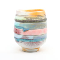 Five o'clock cocktail cup