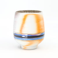Five o'clock cocktail cup