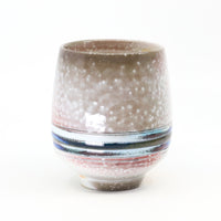 Five o'clock cocktail cup