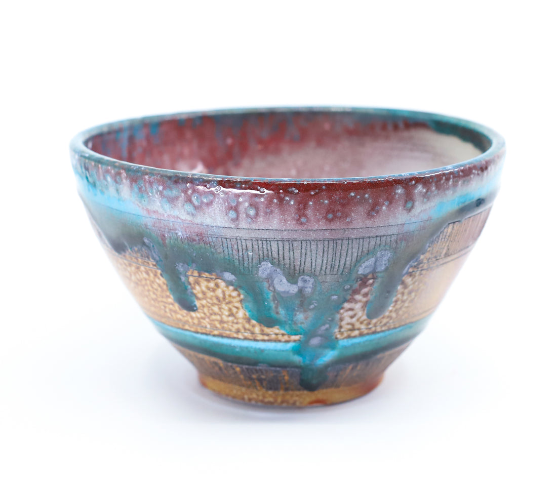 SECONDS Small serving bowl (104)