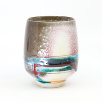 Five o'clock cocktail cup