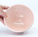 SECONDS Cereal/small serving bowl (108)