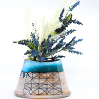 SECONDS Vase (125)