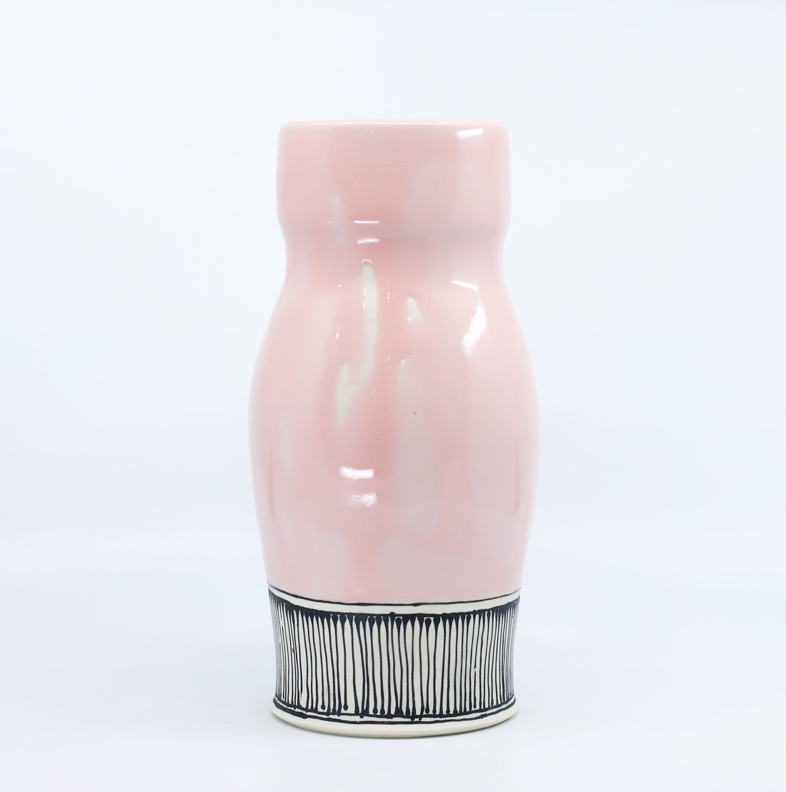 SECONDS Vase (131)