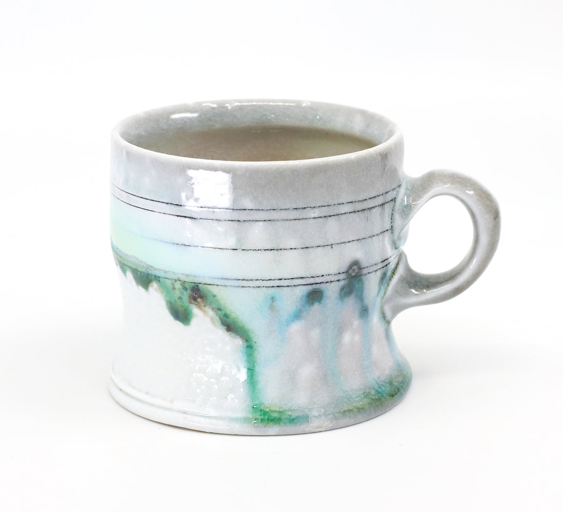 Espresso mug