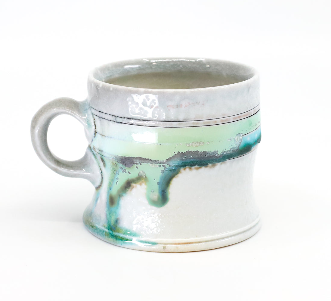 Espresso mug