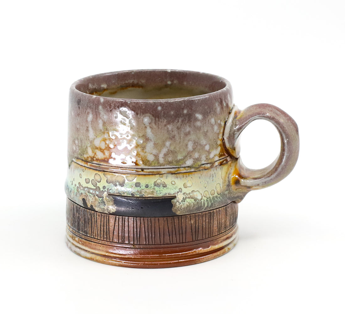 Espresso mug
