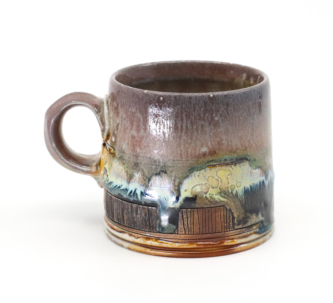 Espresso mug