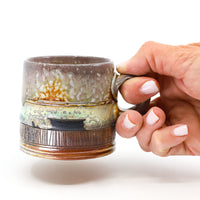 Espresso mug