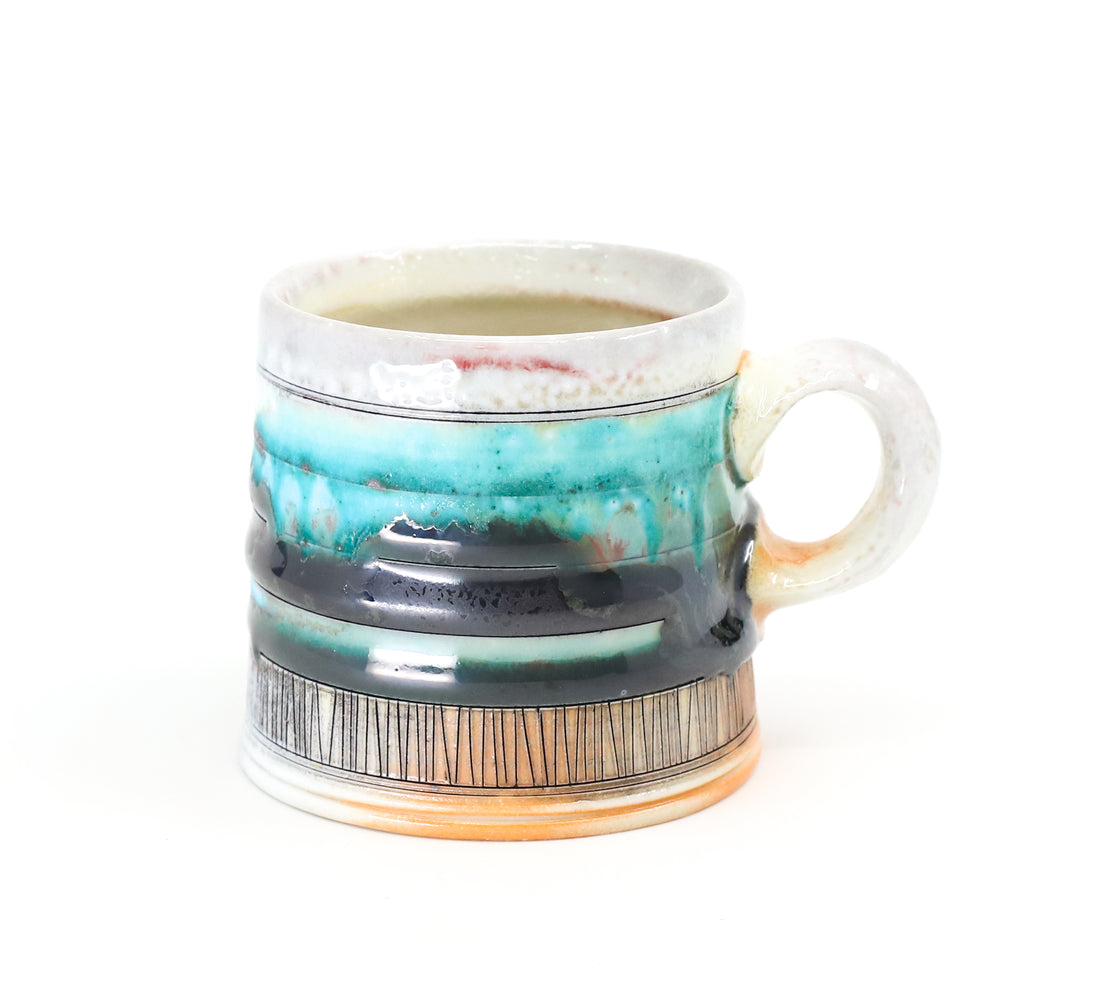 Espresso mug