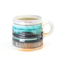 Espresso mug