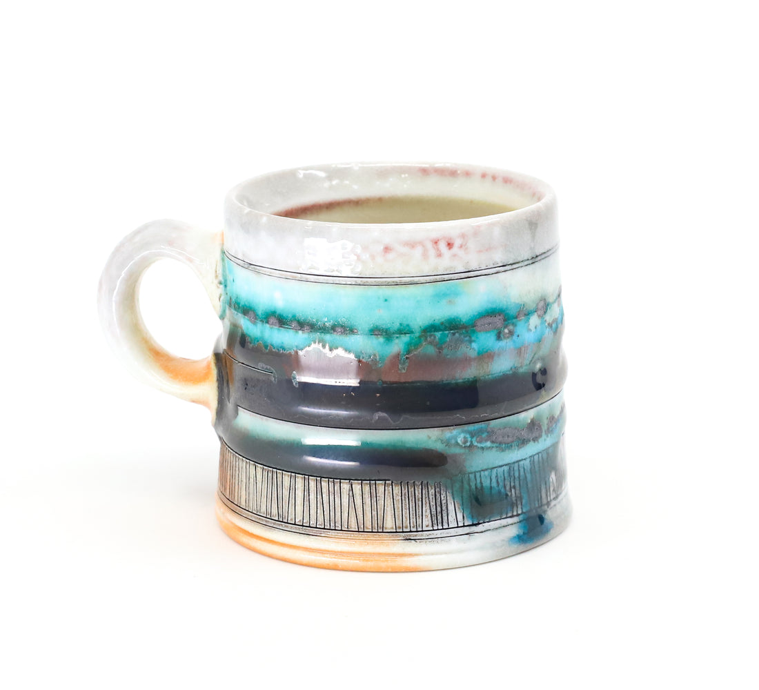 Espresso mug