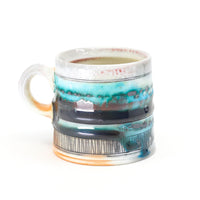 Espresso mug