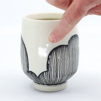 SECONDS Cocktail cup (145)