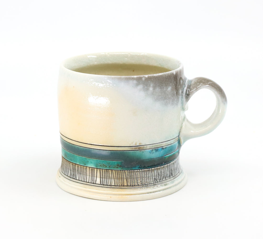 Espresso mug