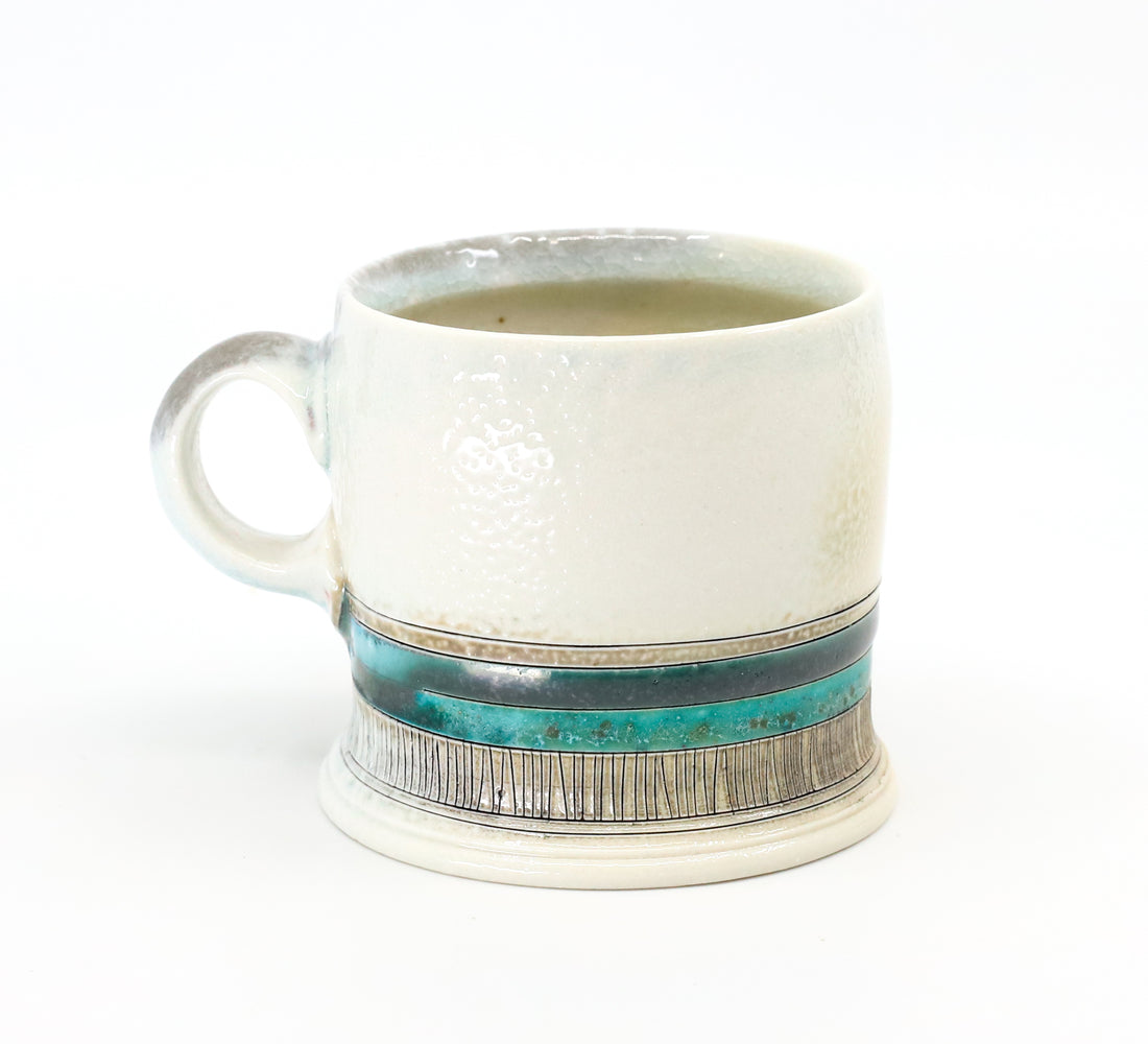 Espresso mug