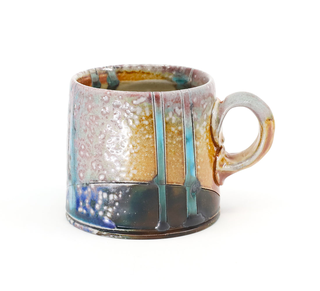 Espresso mug
